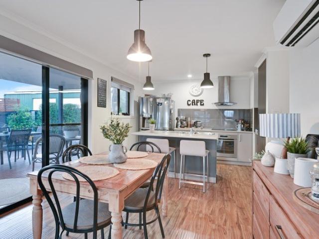 Light Filled Home in the Heart of Derwent Vally