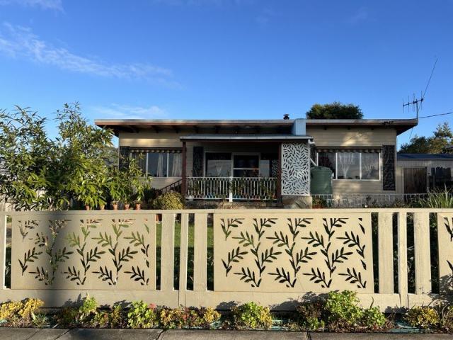 Light filled Home in a great Location