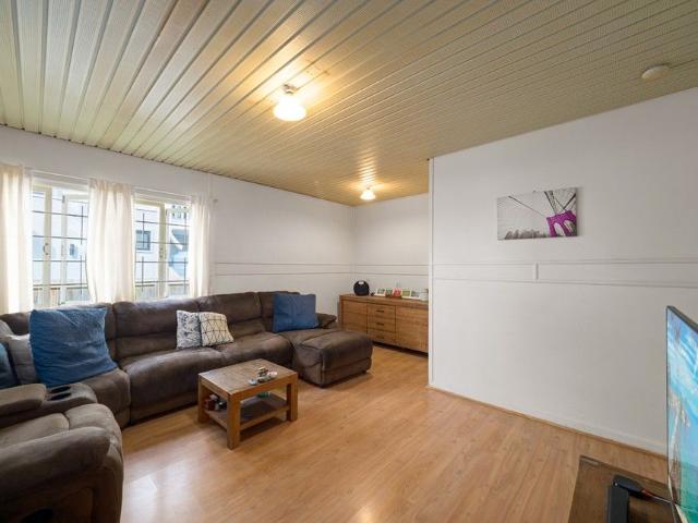 Light Filled Home in a Great Location