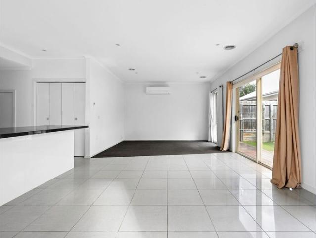 Light Filled Home In Ideal Belmont Location