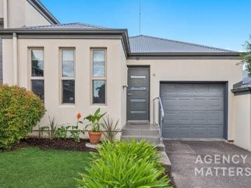 Nairne, South Australia - Garden, Air conditioning