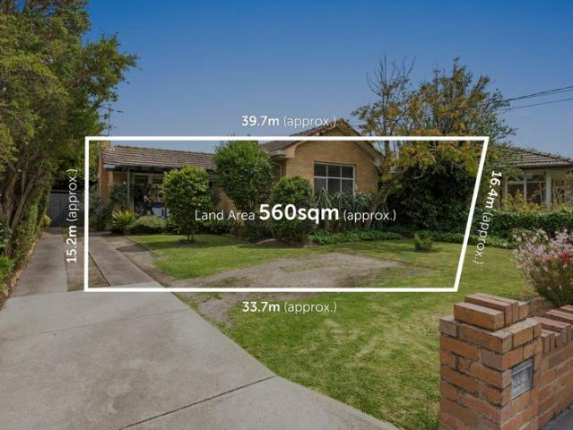 Light Filled Home on 560sqm with Lifestyle Potential