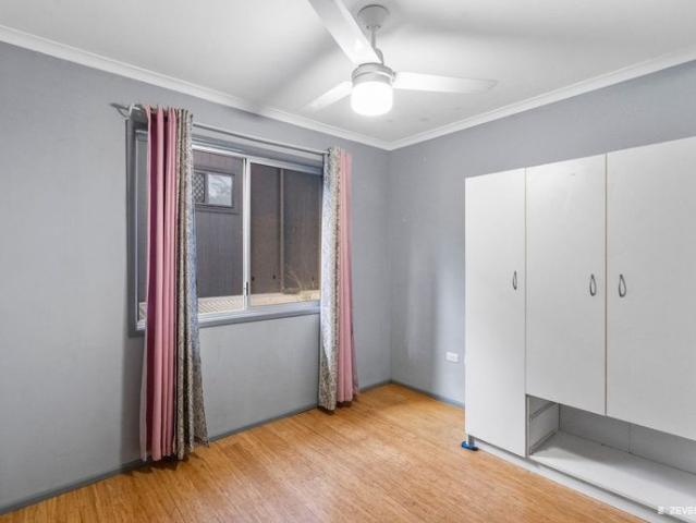 Light Filled Highset Home with Space, Storage & Convenience