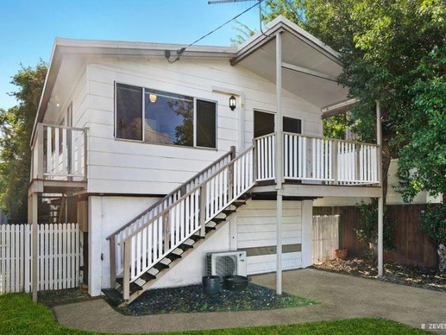 Light Filled Highset Home with Space, Storage & Convenience