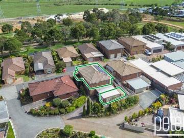Apartment for sale in Prospect Vale - Garden