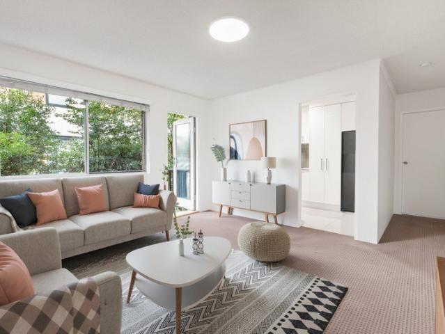 Light Filled One Bedroom Apartment in Gladesville