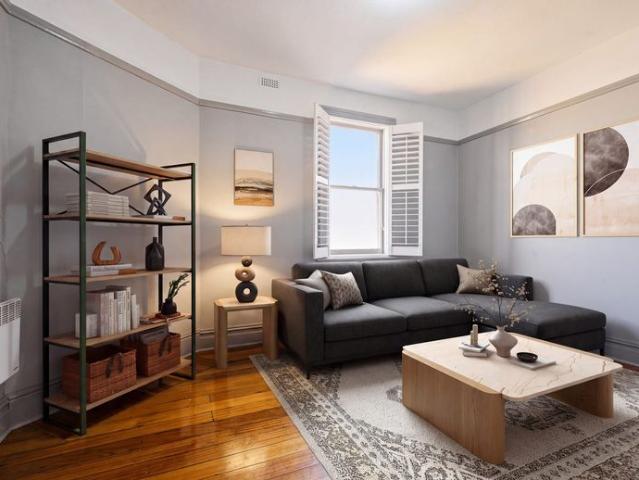 Light Filled One Bedroom Near Hobart CBD