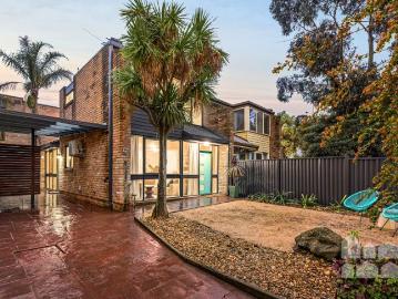 Light filled, low maintenance and located for lifestyle