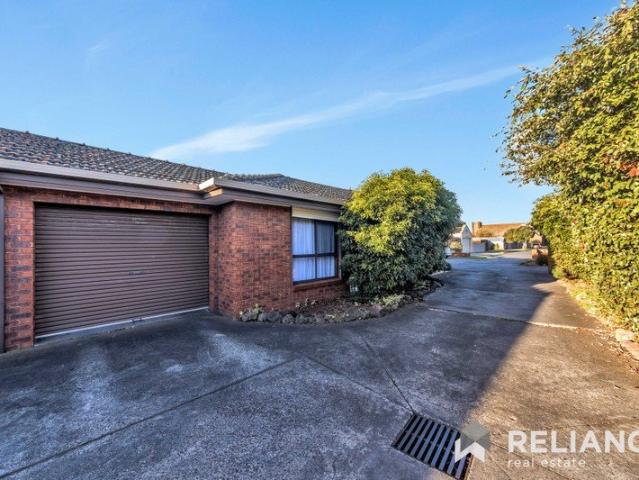 Light Filled, Low Maintenance, and Move In Ready