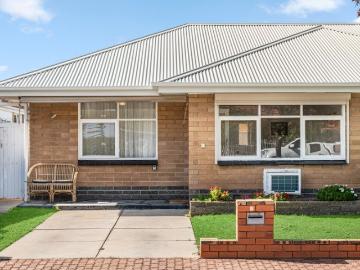 Apartment for sale in Holdfast Bay - Garden