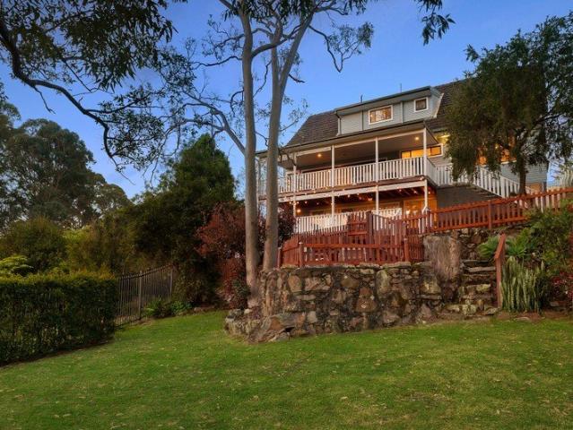 Light Filled, Leafy and Luxurious Renovated Sanctuary in Sought After Family Pocket