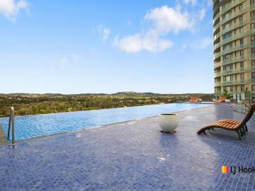 Gungahlin, Yass Valley, Victoria - Balcony