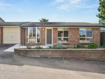 Modbury Heights, Gould Creek, Playford, South Australia