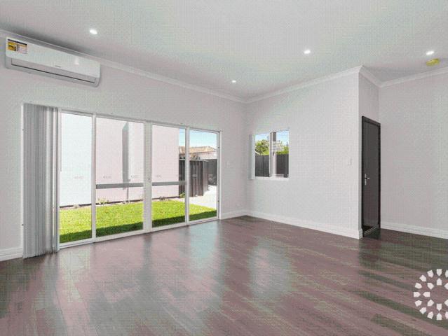 Light Filled Living, Beautifully Finished