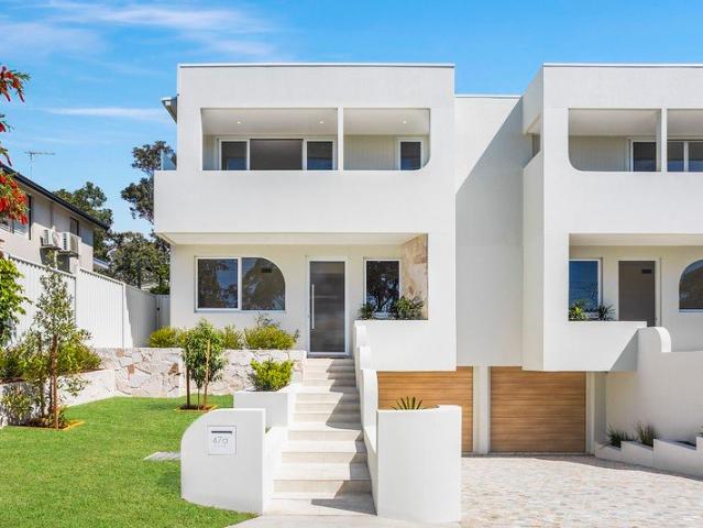 Light Filled Living, Designed for Effortless Entertaining
