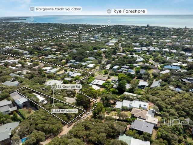 Light Filled Living & Effortless Entertaining on 1,363m2