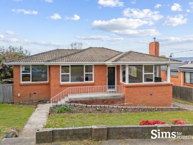 Light Filled Living, Fabulous Entertaining & Exceptional Shedding in Trevallyn