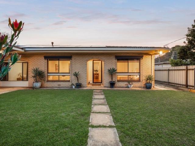 Light Filled Living in Magill