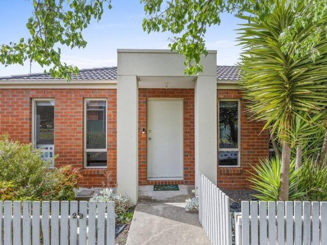 Light Filled Living in a Convenient Belmont Location