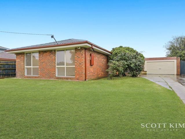 Light Filled Living in a Convenient Cranbourne Location