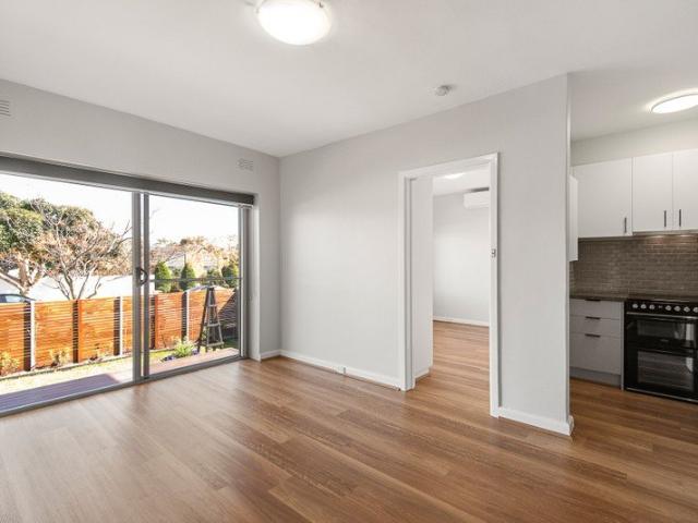 Light Filled Living in a Convenient Glen Iris Setting
