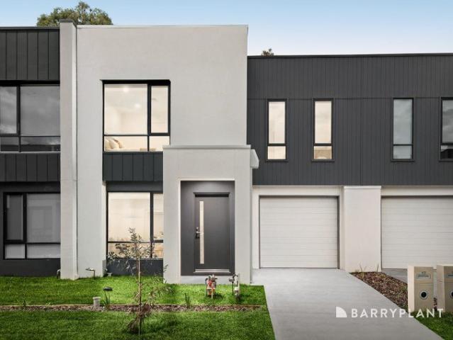 Light filled living in a convenient location