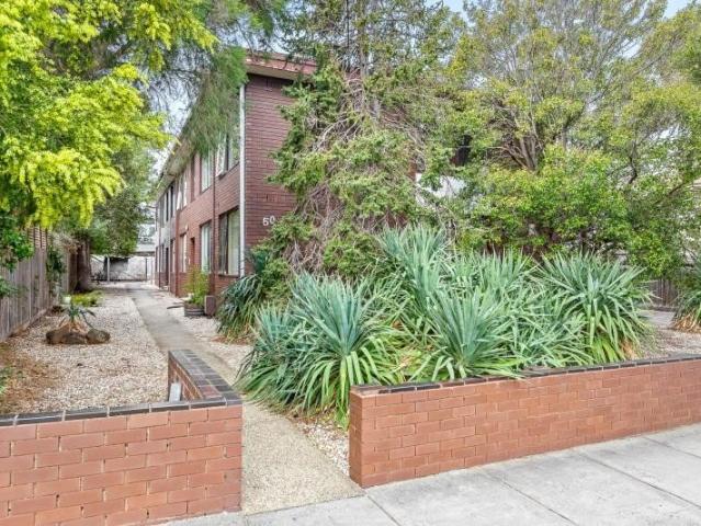 Light Filled Living in a Boutique Block of Just Six