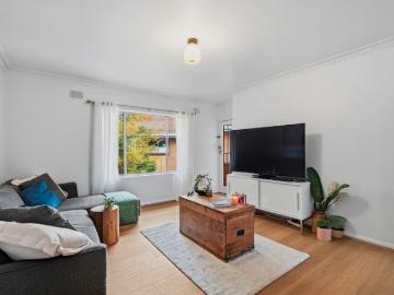 Light Filled Living in a Leafy Clarence Park Pocket
