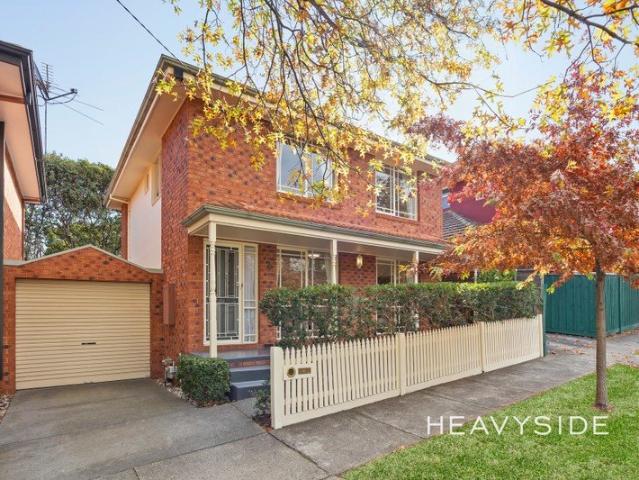 Light Filled Living in a Leafy Box Hill South Pocket
