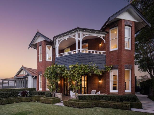 Light Filled Living in a Sought After Location