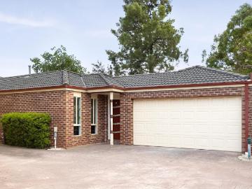 Tullamarine, Calder Park, Brimbank, Victoria