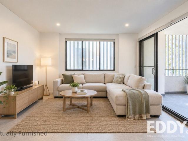 Light Filled Living in a Prime School | Available to Move In Before Christmas!
