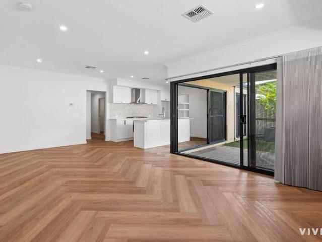 Light Filled Living in Convenient Riverton