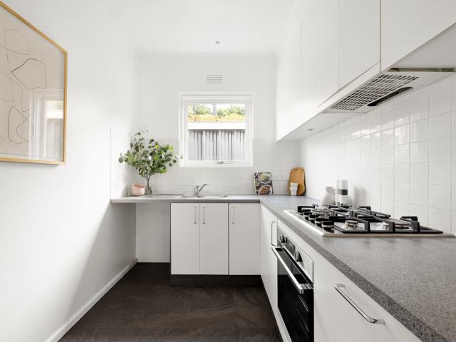 Light Filled Living in the Heart of Hawthorn