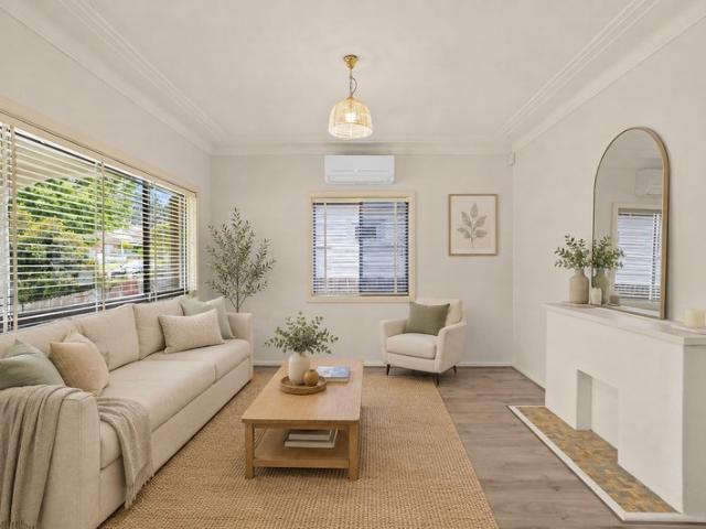 Light Filled Living in the Heart of Keiraville