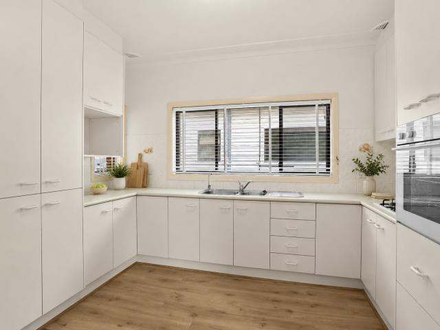 Light Filled Living in the Heart of Keiraville