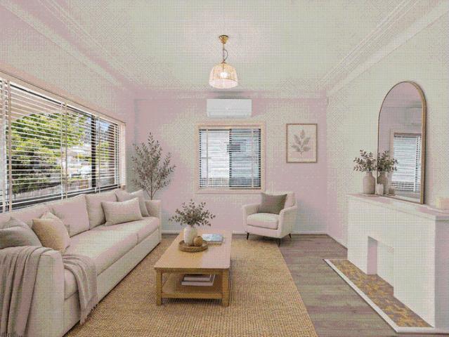 Light Filled Living in the Heart of Keiraville