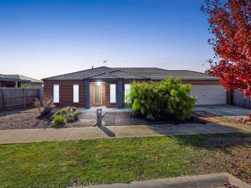 Light Filled Living In The Heart Of Lancefield