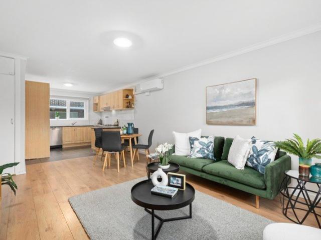 Light Filled Living, Lifestyle Location