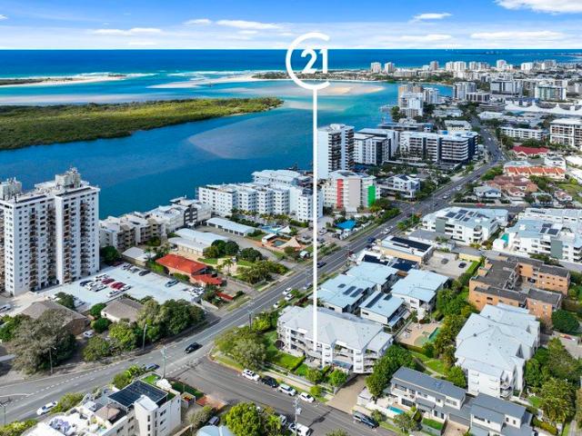 Light Filled Living, Resort Facilities and a Location You'll Love