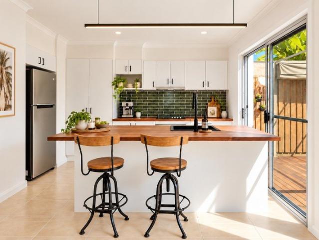 Light Filled Living, Space & Style in the Heart of Maroochydore