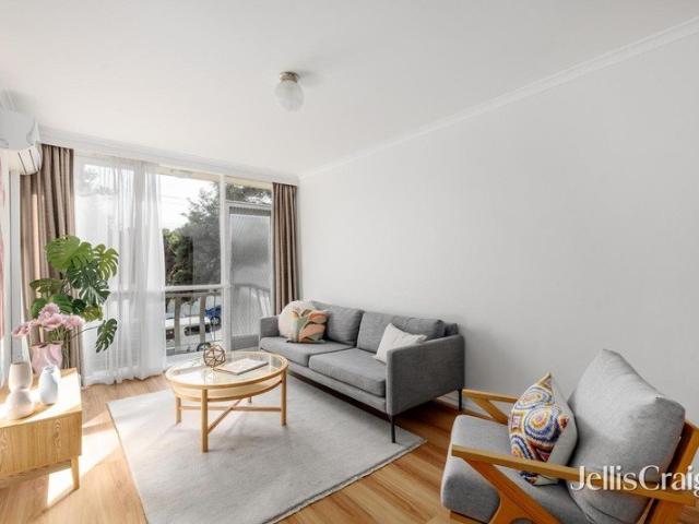 Light Filled Living with Contemporary Style and Convenience