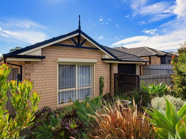 Light Filled Living with Garden Charm in Old Reynella