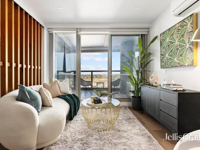Light filled living with effortless indoor outdoor appeal