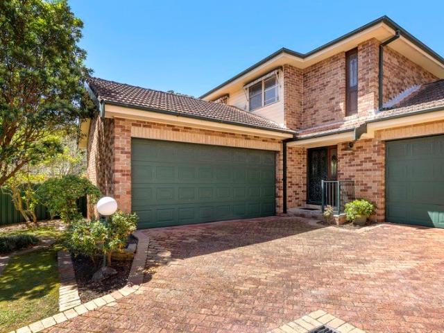 Light Filled Living with Family Appeal