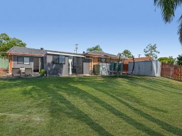 Light Filled Living with Flexible Space & Dual Living Potential