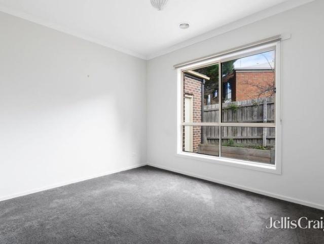 Light Filled Living with Low Maintenance Appeal
