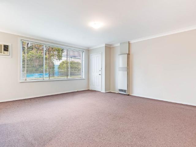 Light Filled Living with Space to Enjoy