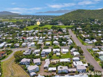 Townsville West, Pallarenda, Townsville City, Inneston, Yorke Peninsula, Yorke Peninsula, Garden Island, City of Salisbury, South Australia