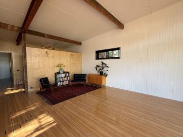 Light Filled Living with Timeless Character & Charm